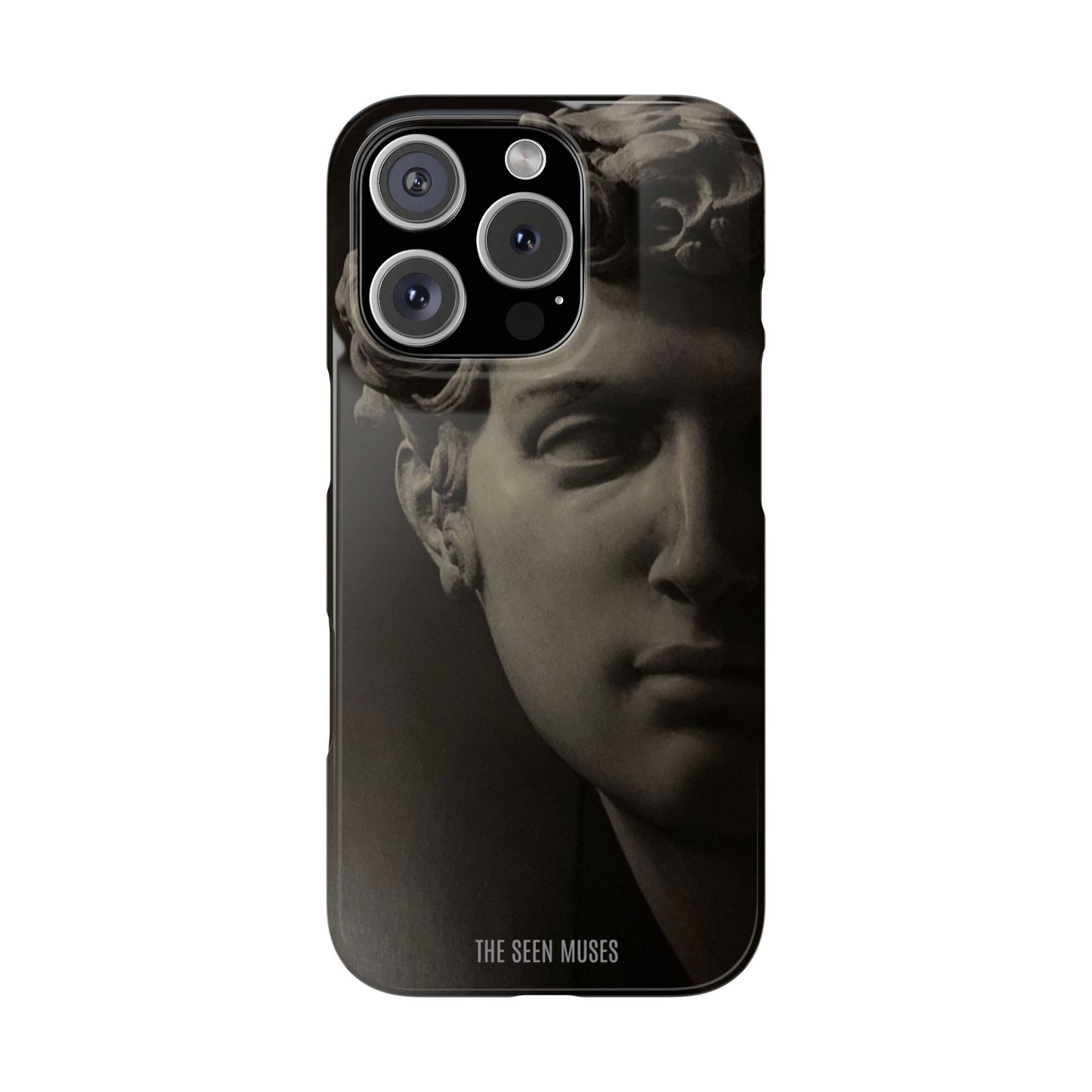 Michelangelo’s David