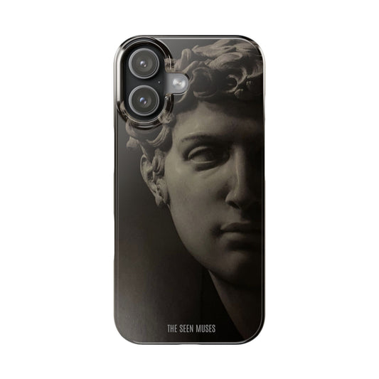 Michelangelo’s David