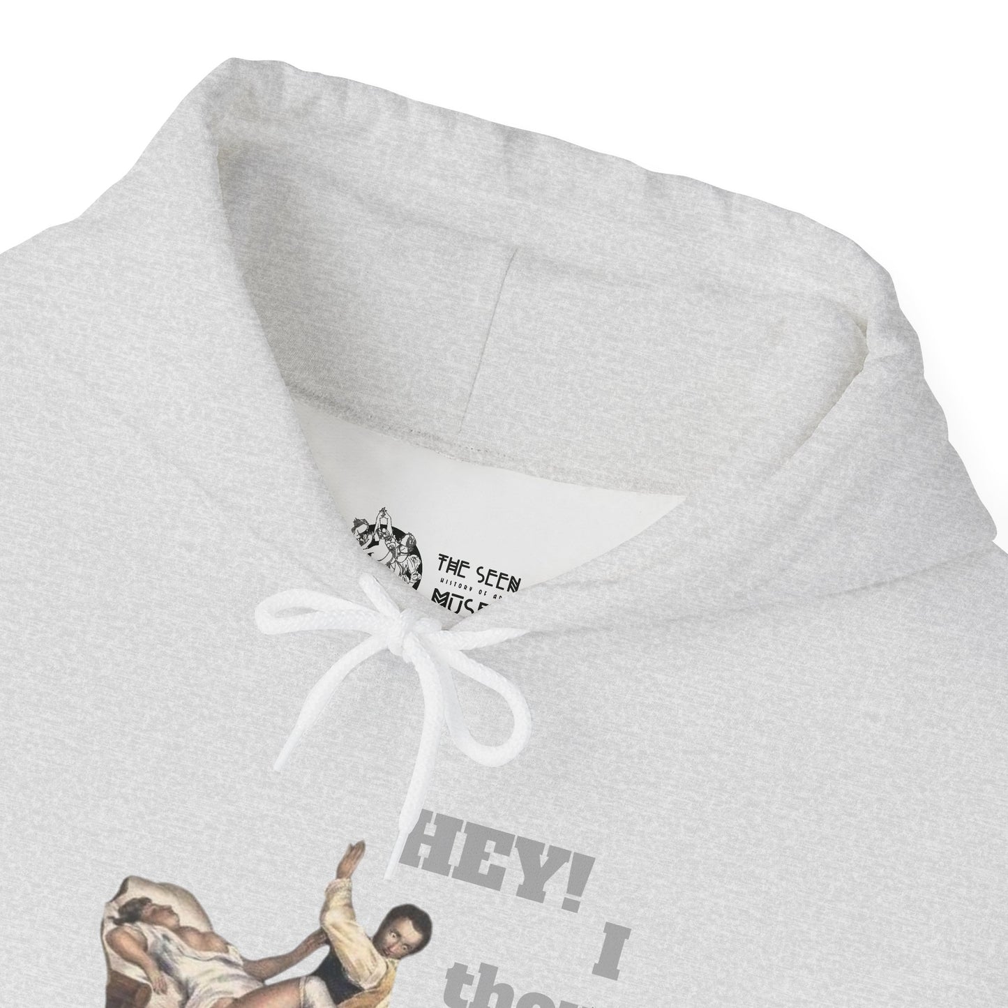 The Jealous Cat by Octave Tassaert