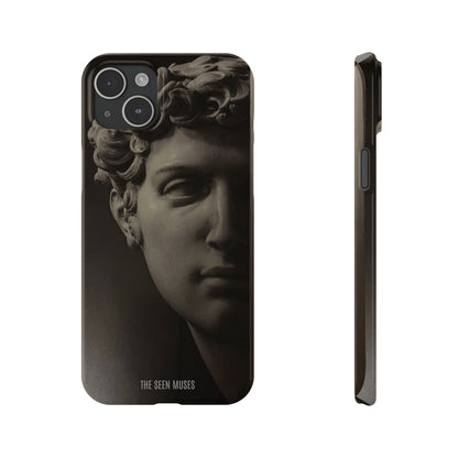 Michelangelo’s David