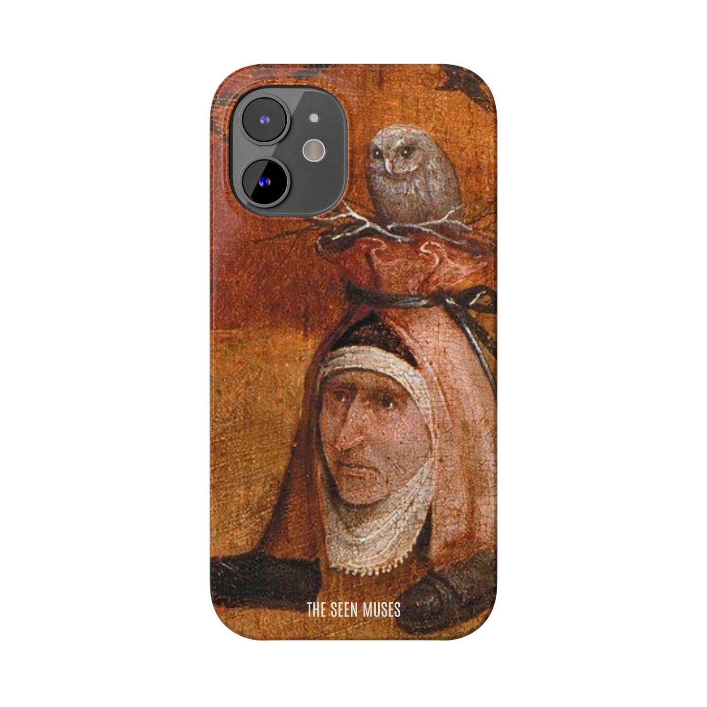 Detail from ‘The Hermit Saints’ by Hieronymus Bosch (1493)