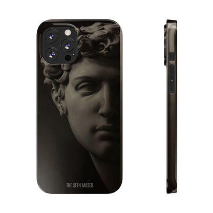Michelangelo’s David