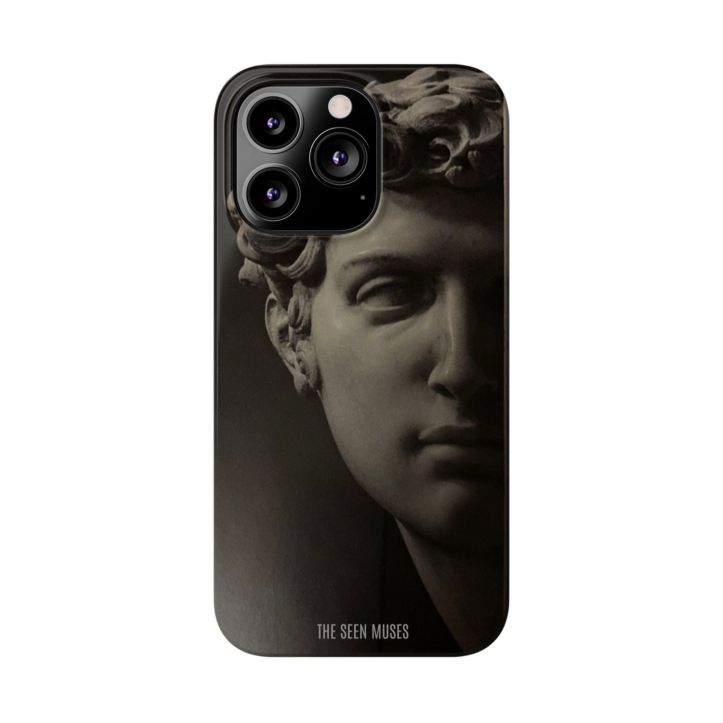 Michelangelo’s David