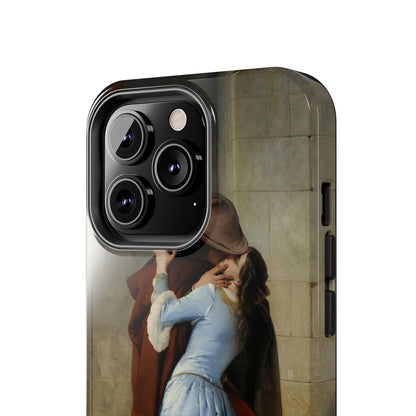 The Kiss - Francesco Hayez (1859)