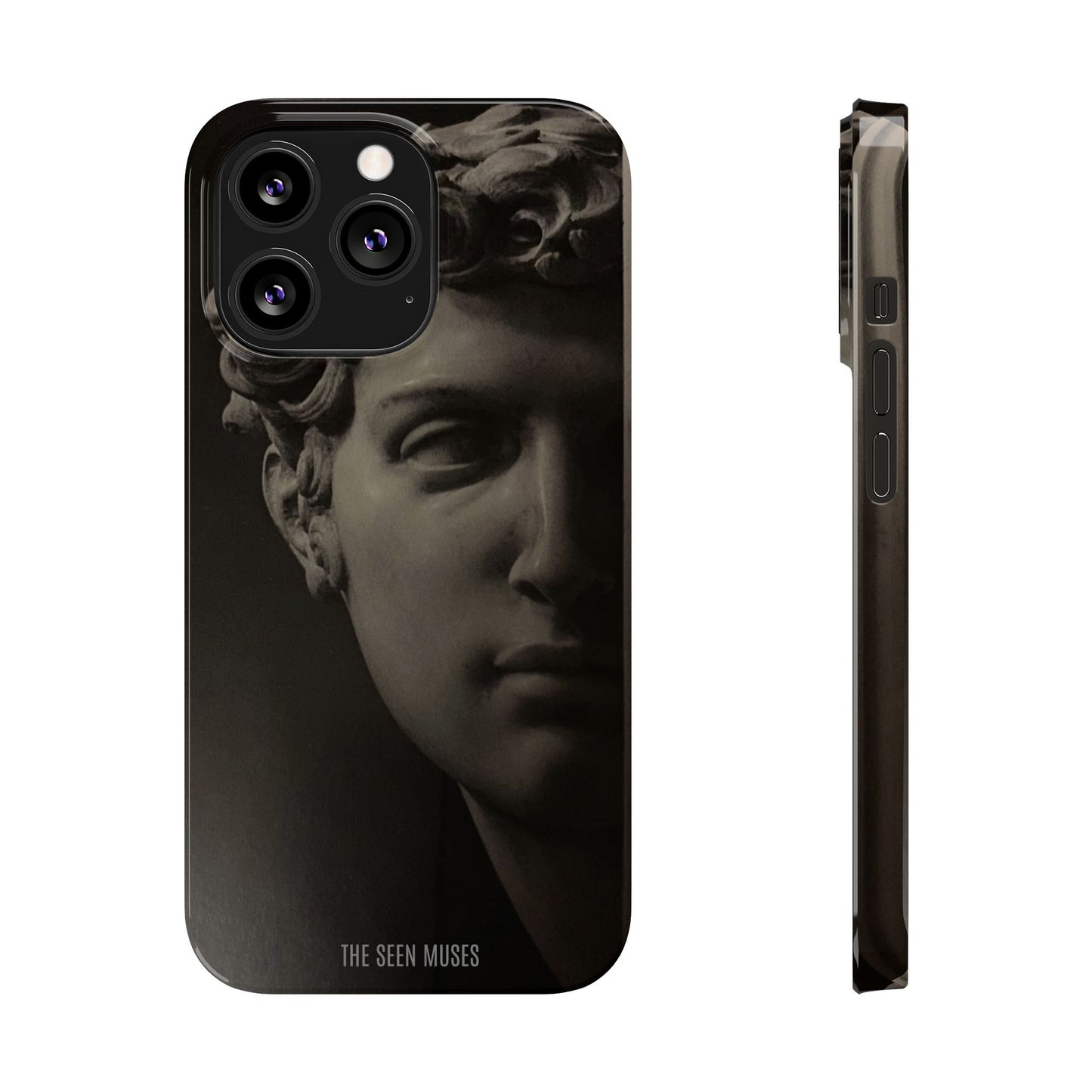 Michelangelo’s David
