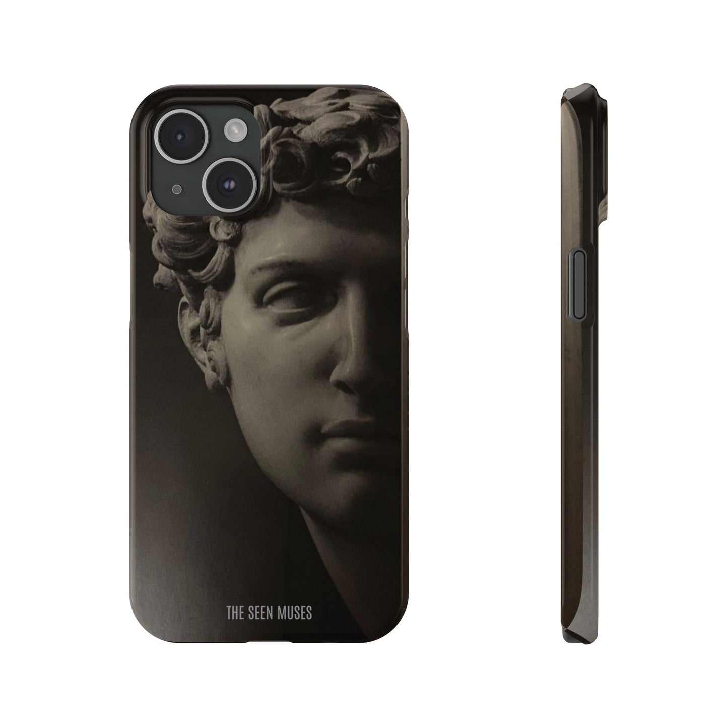 Michelangelo’s David