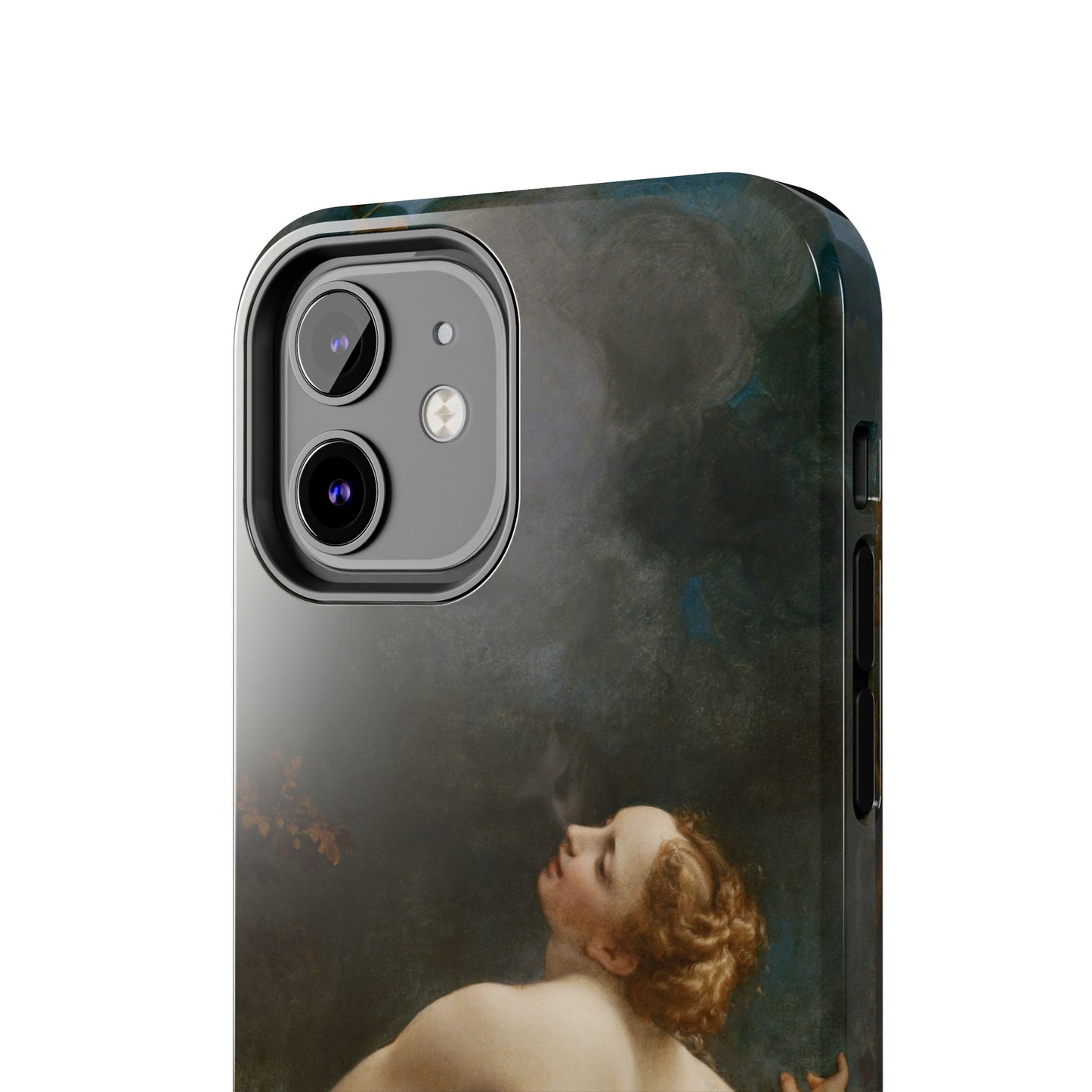 Jupiter and Io by Antonio Correggio (c.1520-40)