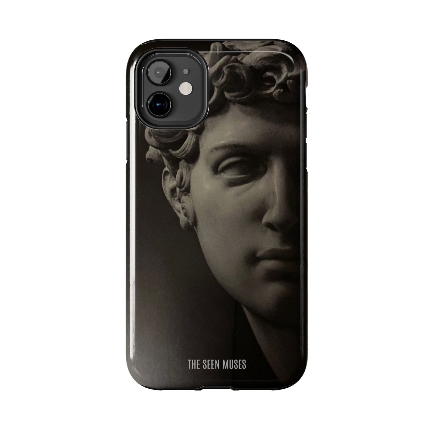 Giuliano de' Medici by Michelangelo