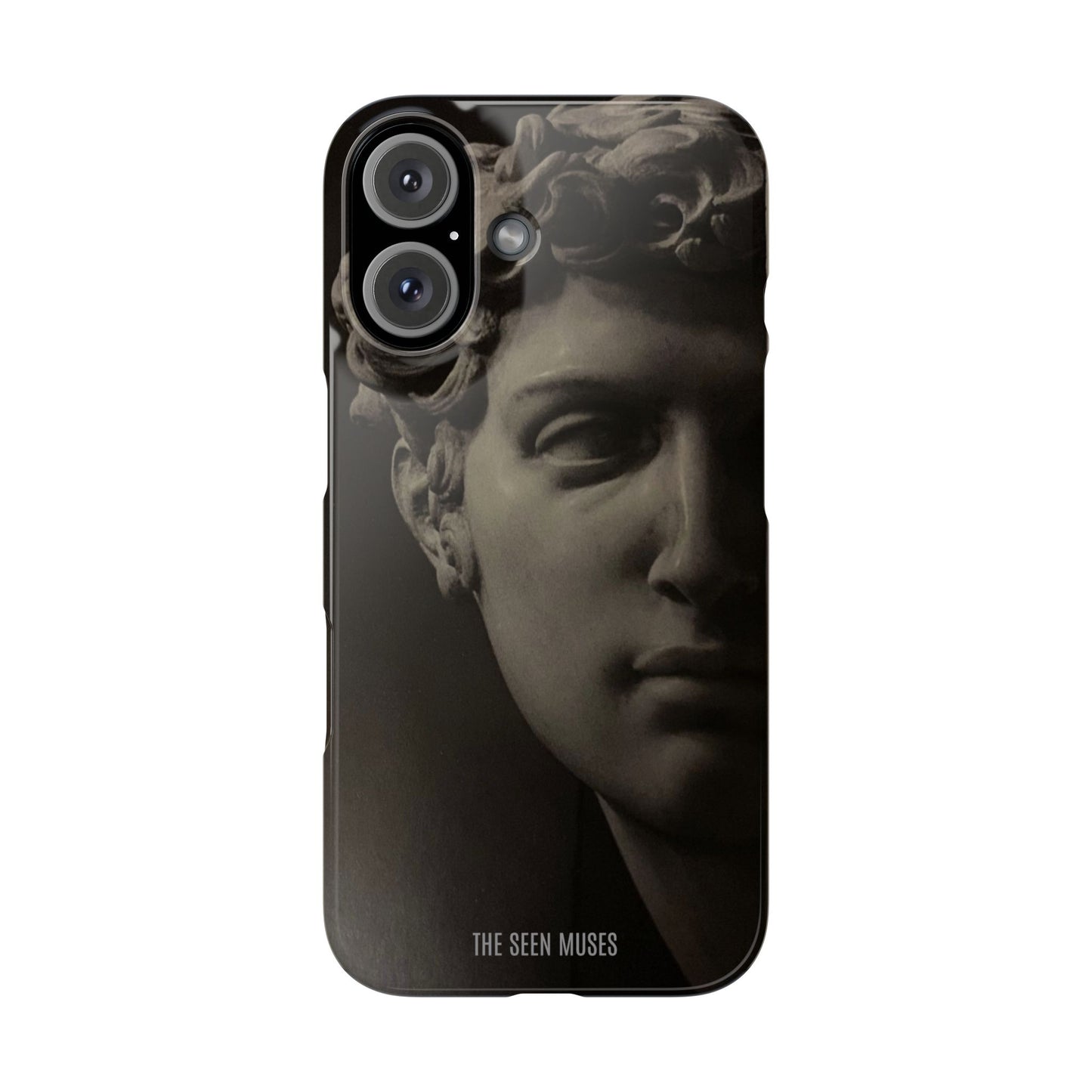Michelangelo’s David