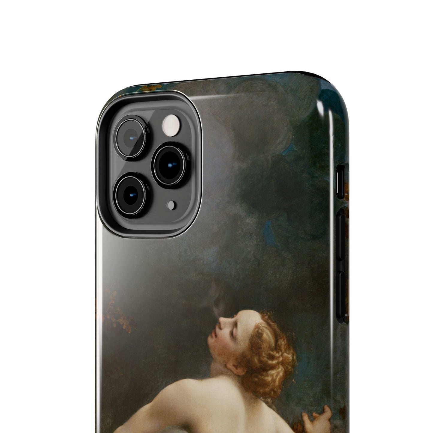 Jupiter and Io by Antonio Correggio (c.1520-40)