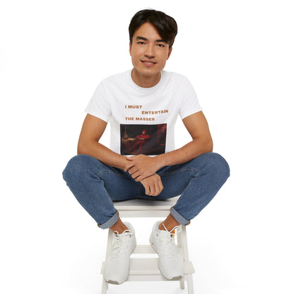 Stańczyk by Jan Matejko (1862)