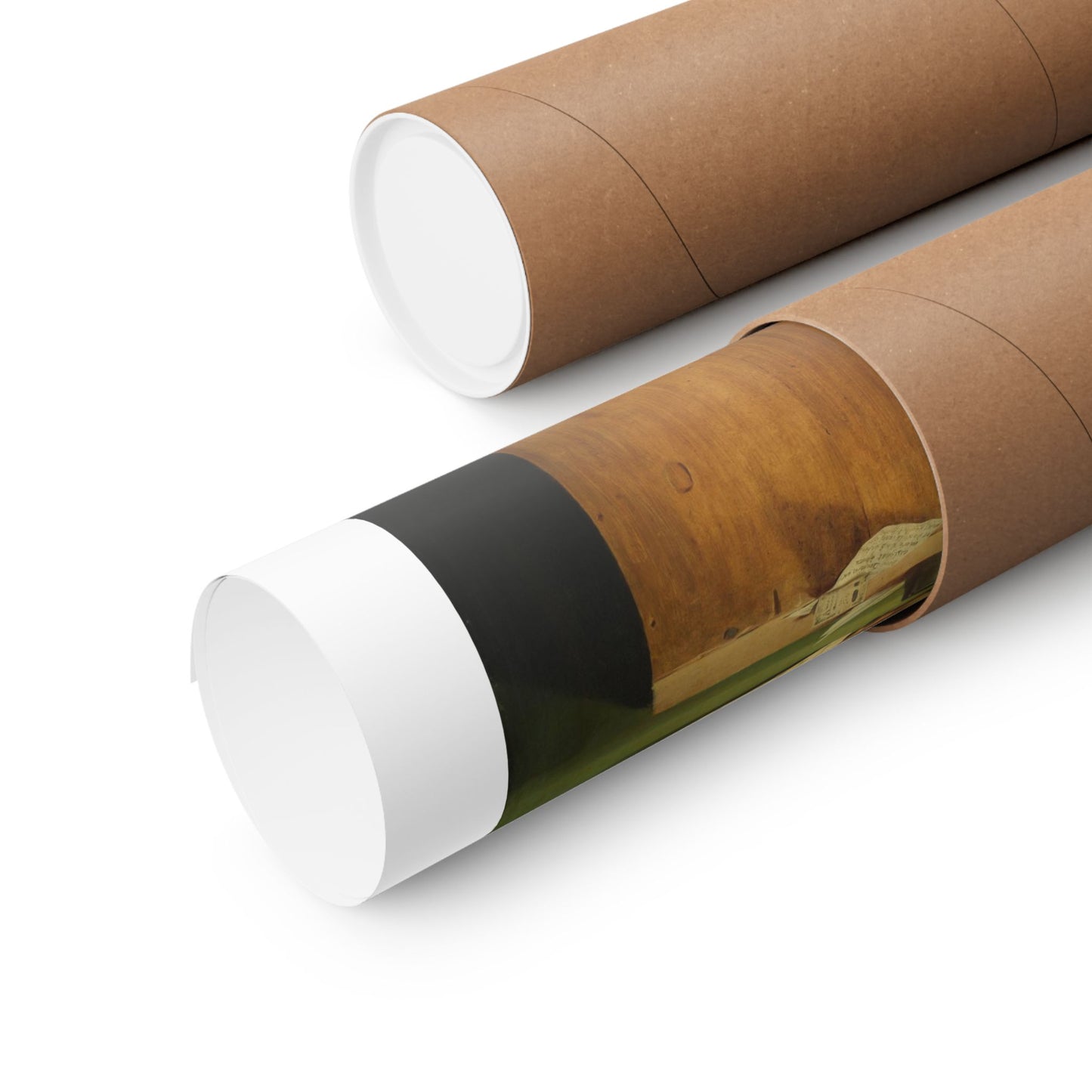 The Death of Marat - Jacques-Louis David (1793)