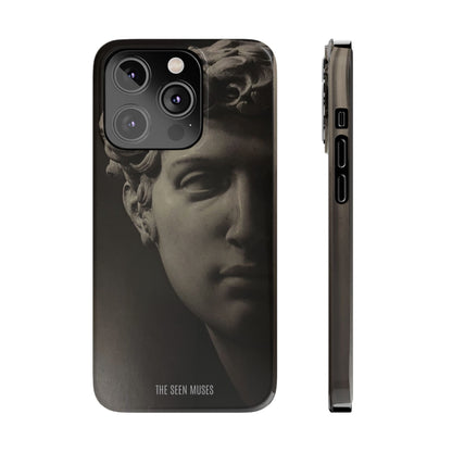 Michelangelo’s David