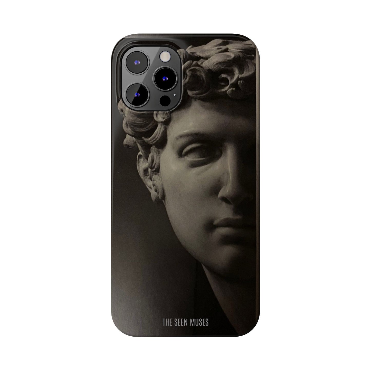 Michelangelo’s David