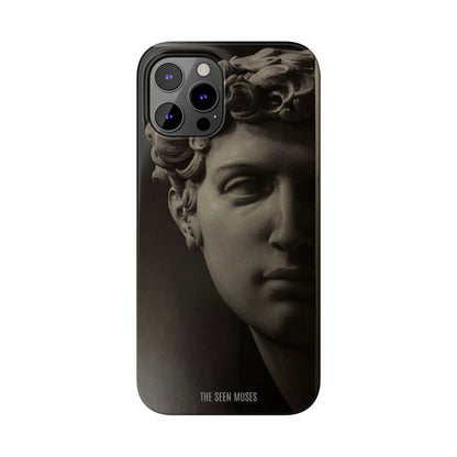 Michelangelo’s David