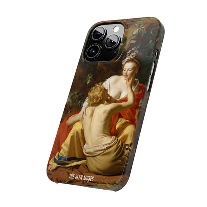 Granida and Daifilo by Gerard van Honthorst (1625)