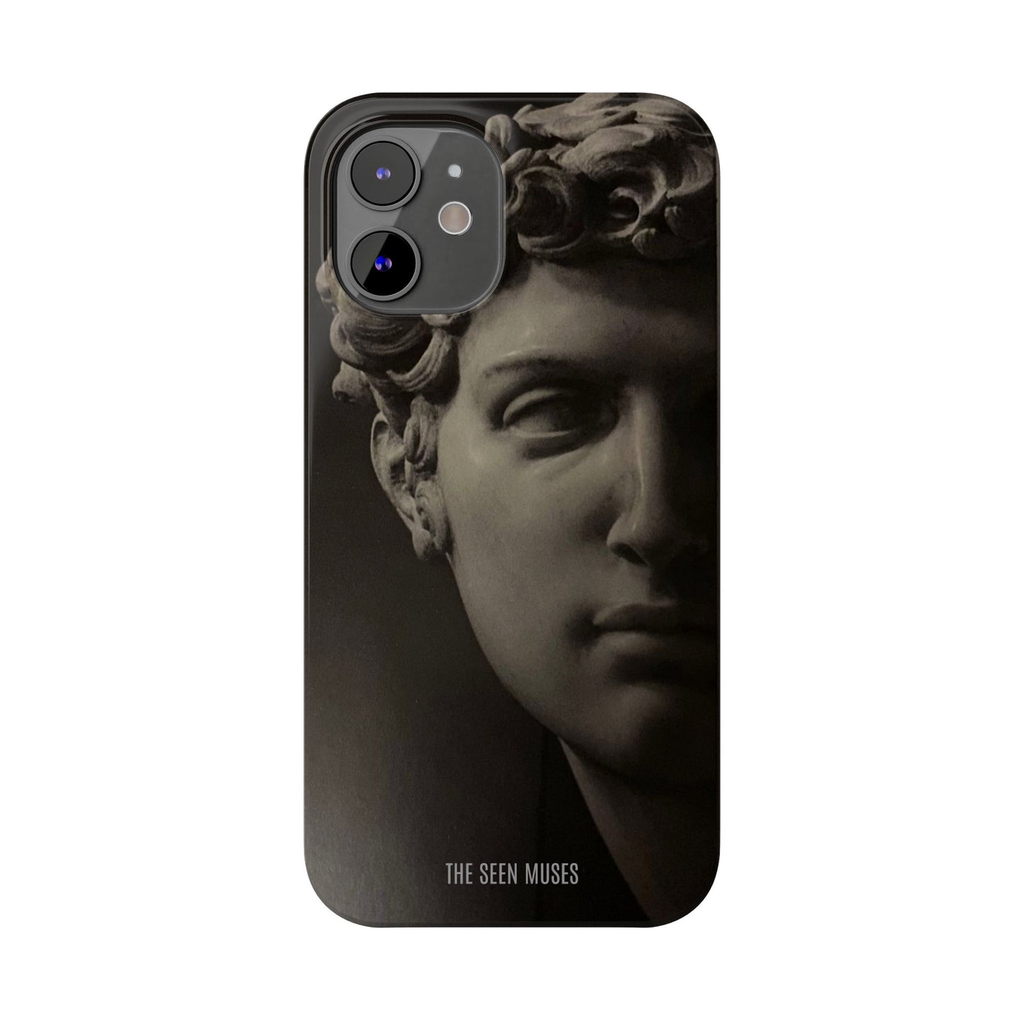 Michelangelo’s David