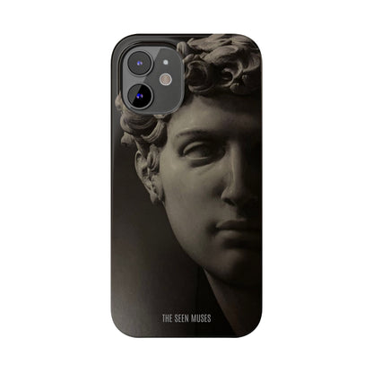 Michelangelo’s David