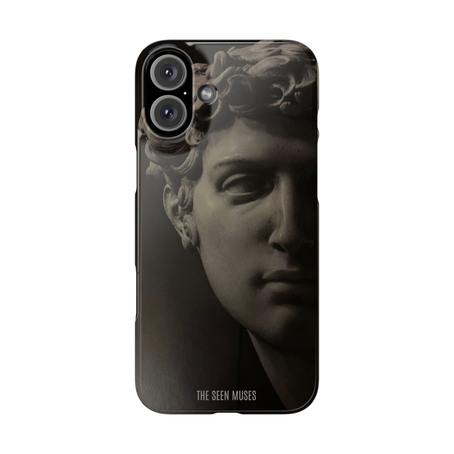 Michelangelo’s David