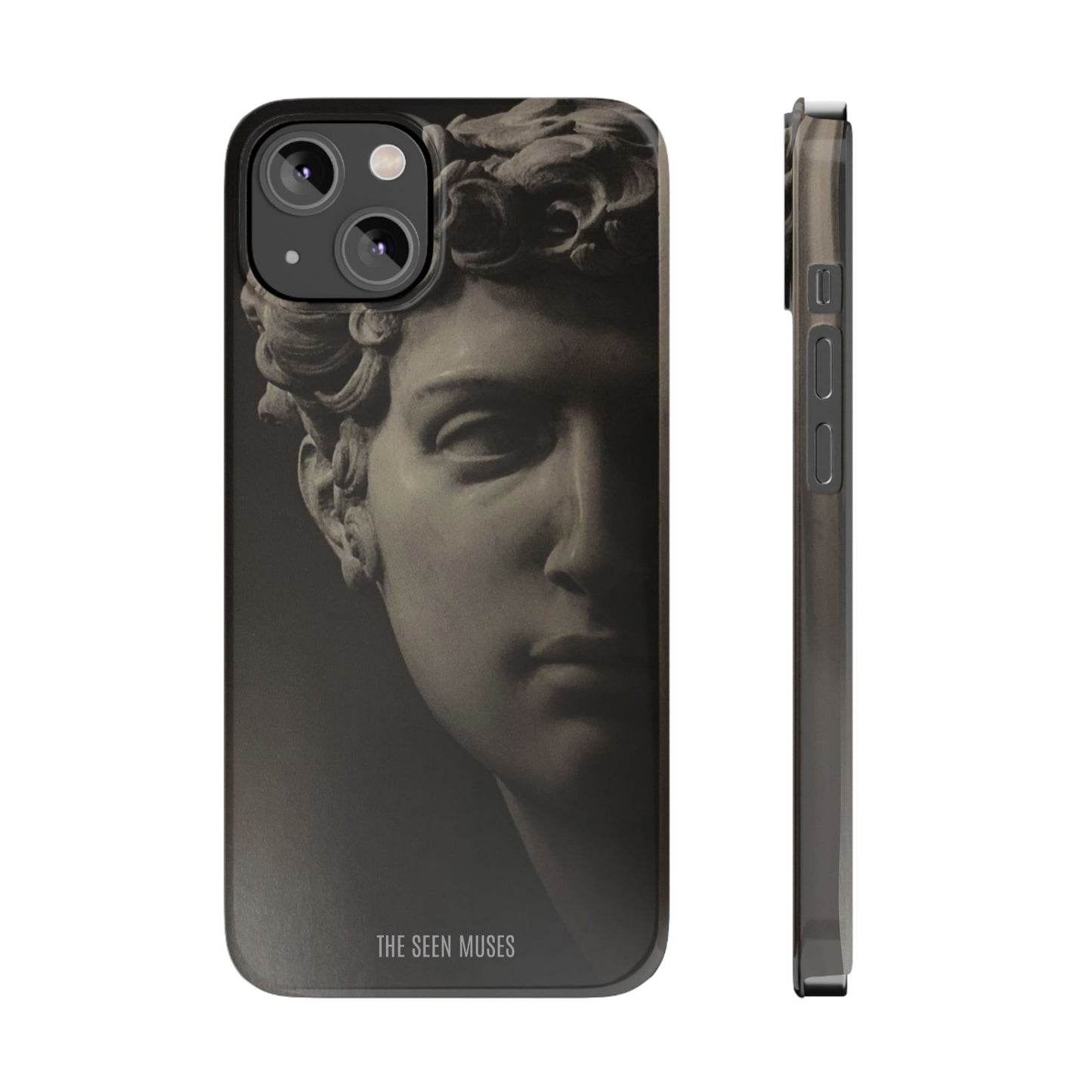 Michelangelo’s David
