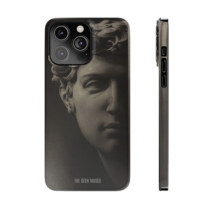 Michelangelo’s David