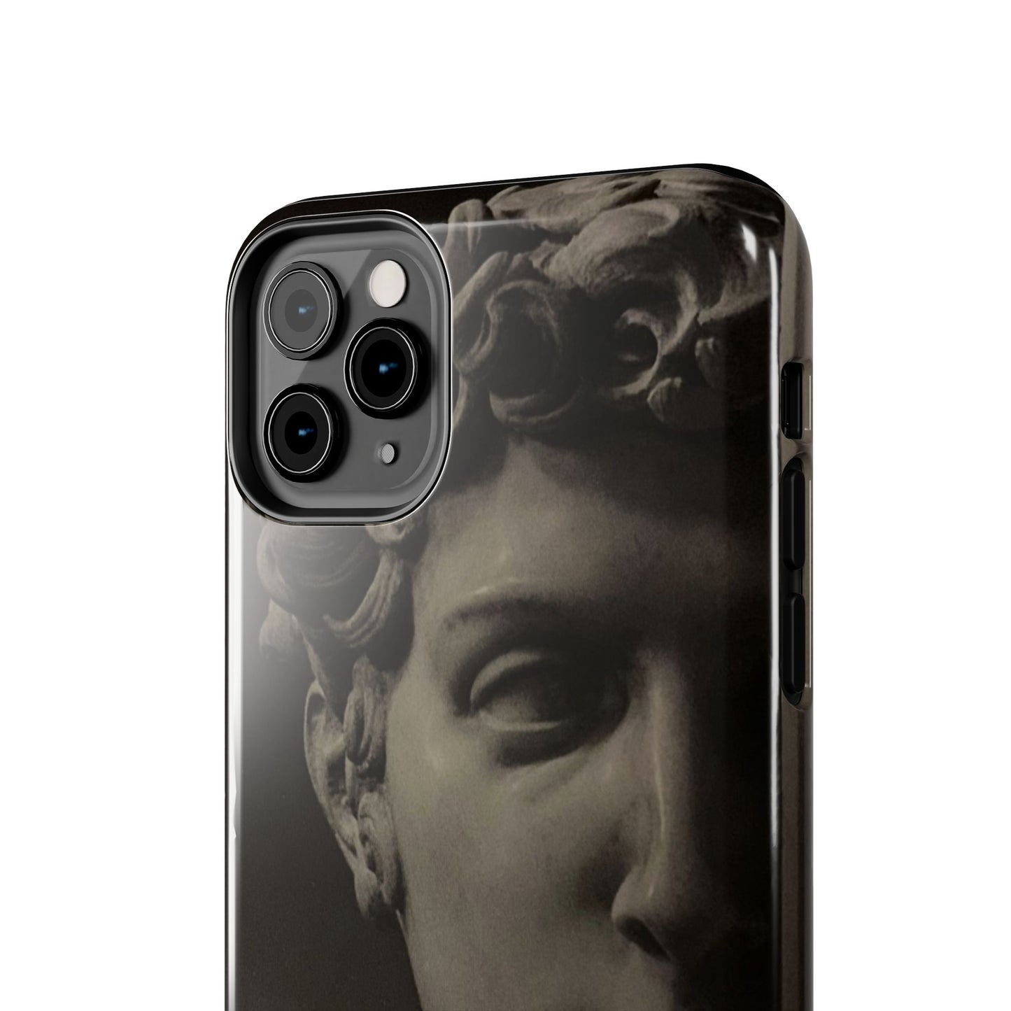 Giuliano de' Medici by Michelangelo