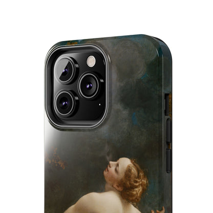 Jupiter and Io by Antonio Correggio (c.1520-40)