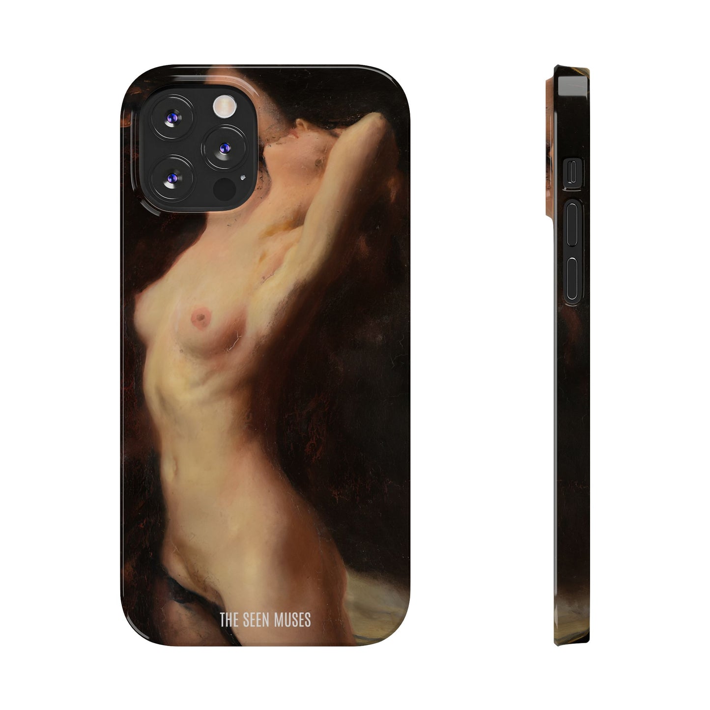 Ecstasy by Leopold Schmutzler