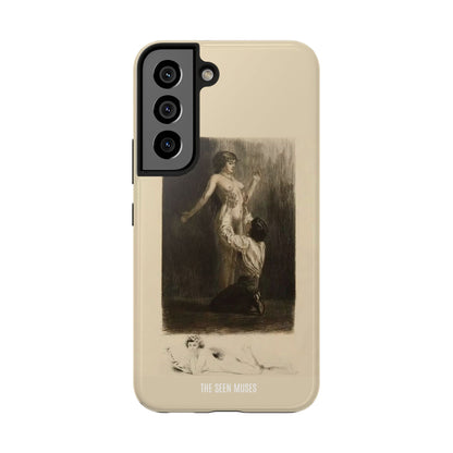 Worship of the Female Form by Alméry Lobel Riche (early 20th century)