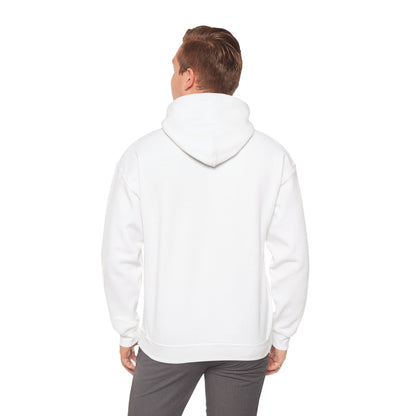 Hooded Sweatshirt- The Witches Cove (follower of Jan Mandijn) (Front)