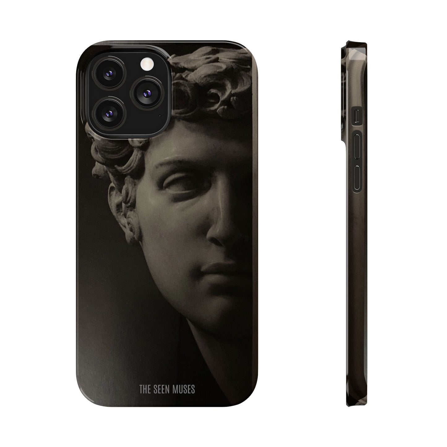 Michelangelo’s David