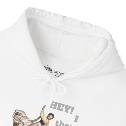 The Jealous Cat by Octave Tassaert