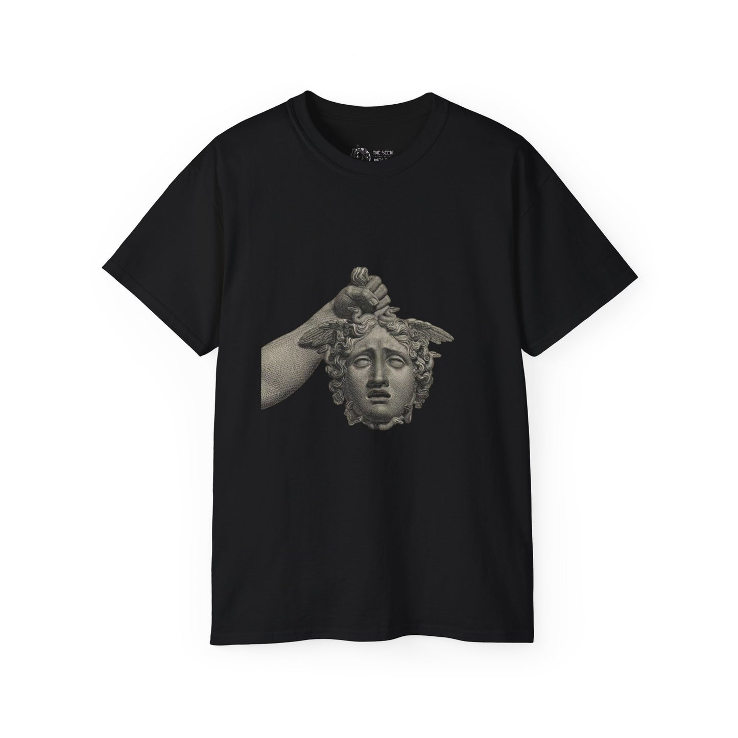 Perseus Triumphant- Domenico Marchetti