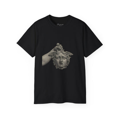 Perseus Triumphant- Domenico Marchetti