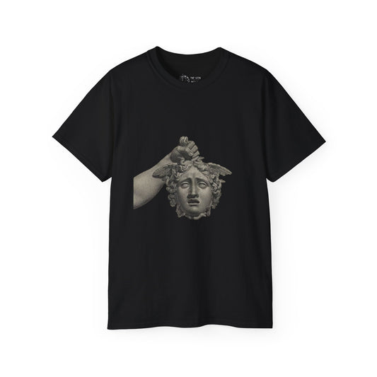 Perseus Triumphant- Domenico Marchetti