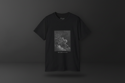 The Vision of Death by Gustave Doré