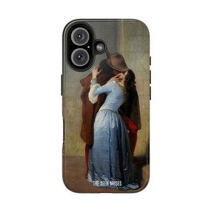 The Kiss - Francesco Hayez (1859)
