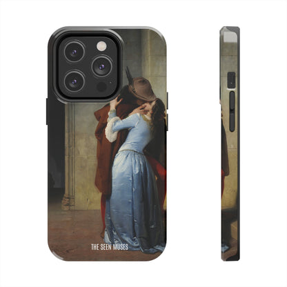 The Kiss - Francesco Hayez (1859)