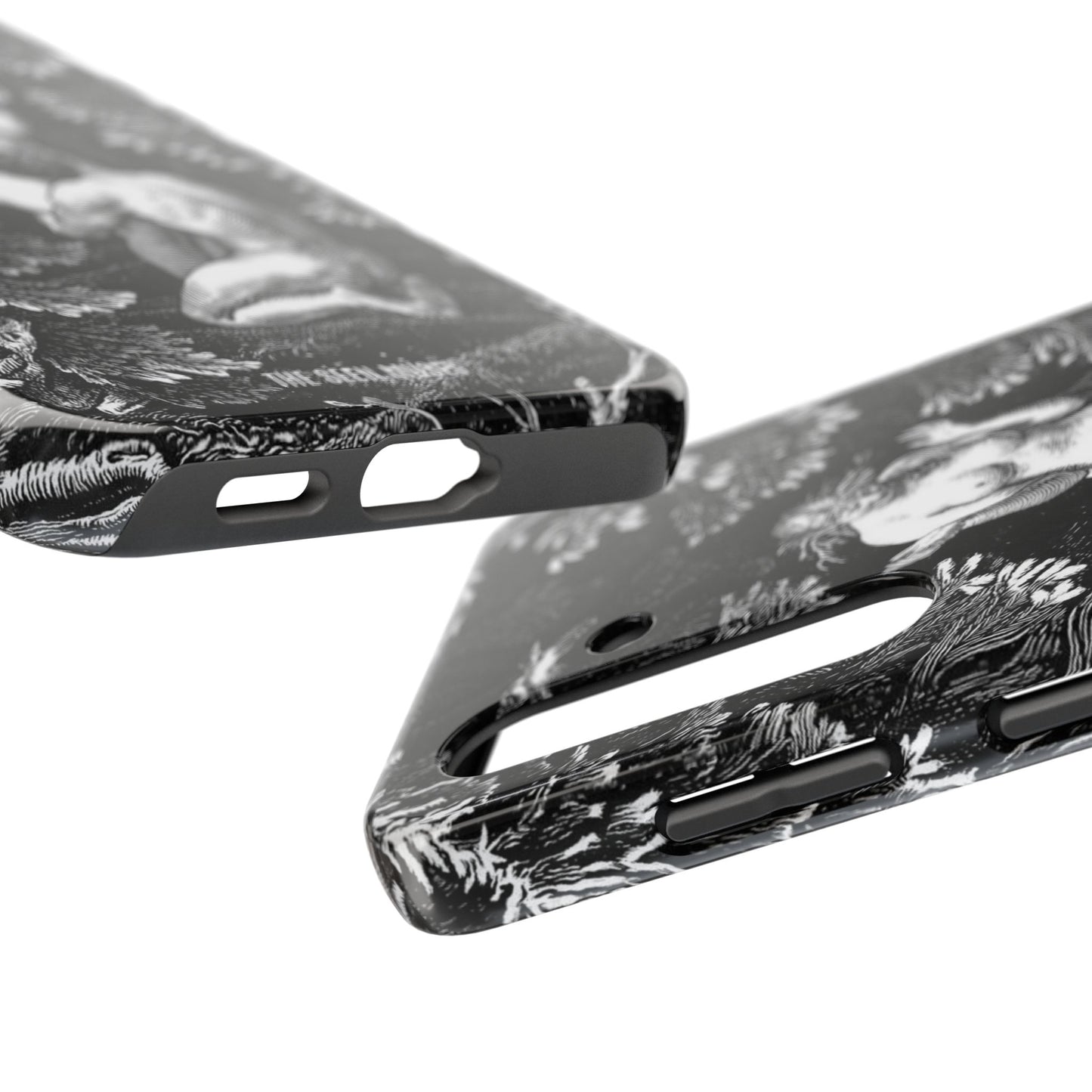 Adam and Eve in Paradise by Max Švabinsky (1918)