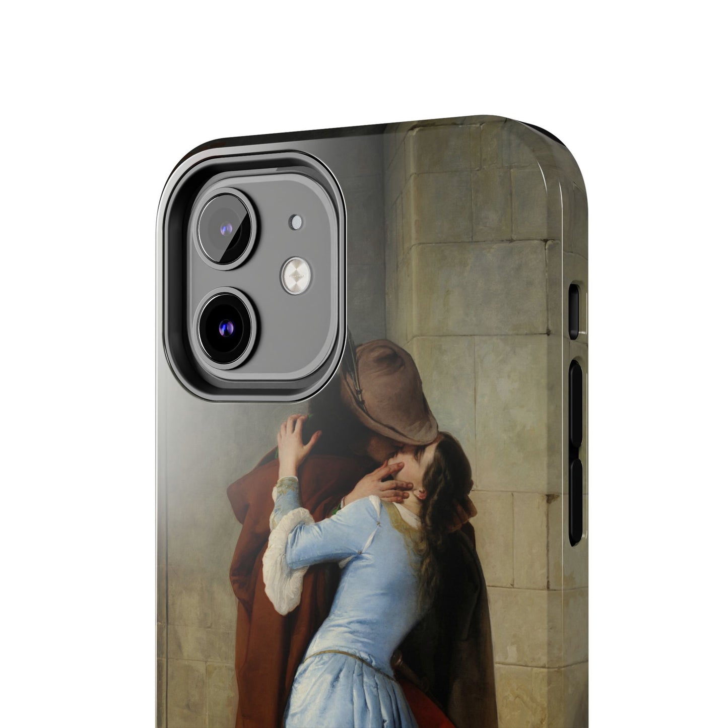 The Kiss - Francesco Hayez (1859)