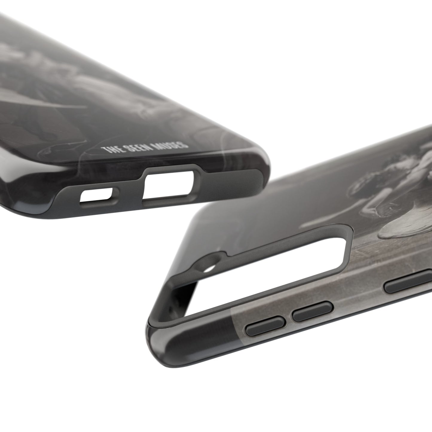 The Romantic Encounter by Mihaly von Zichy (19th century)