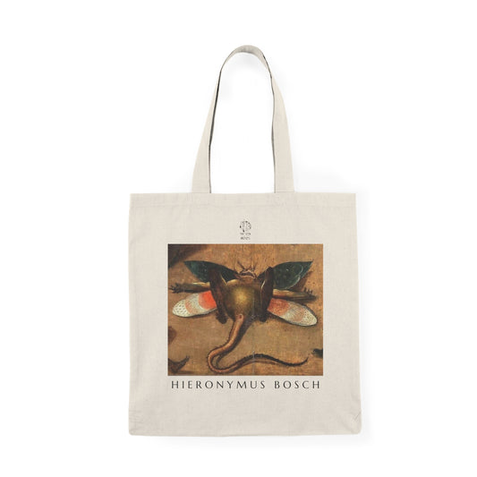 Detail from Hieronymus Bosch