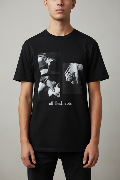 Caravaggio’s torment