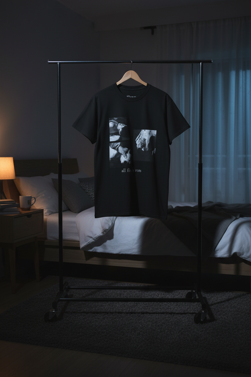 Caravaggio’s torment