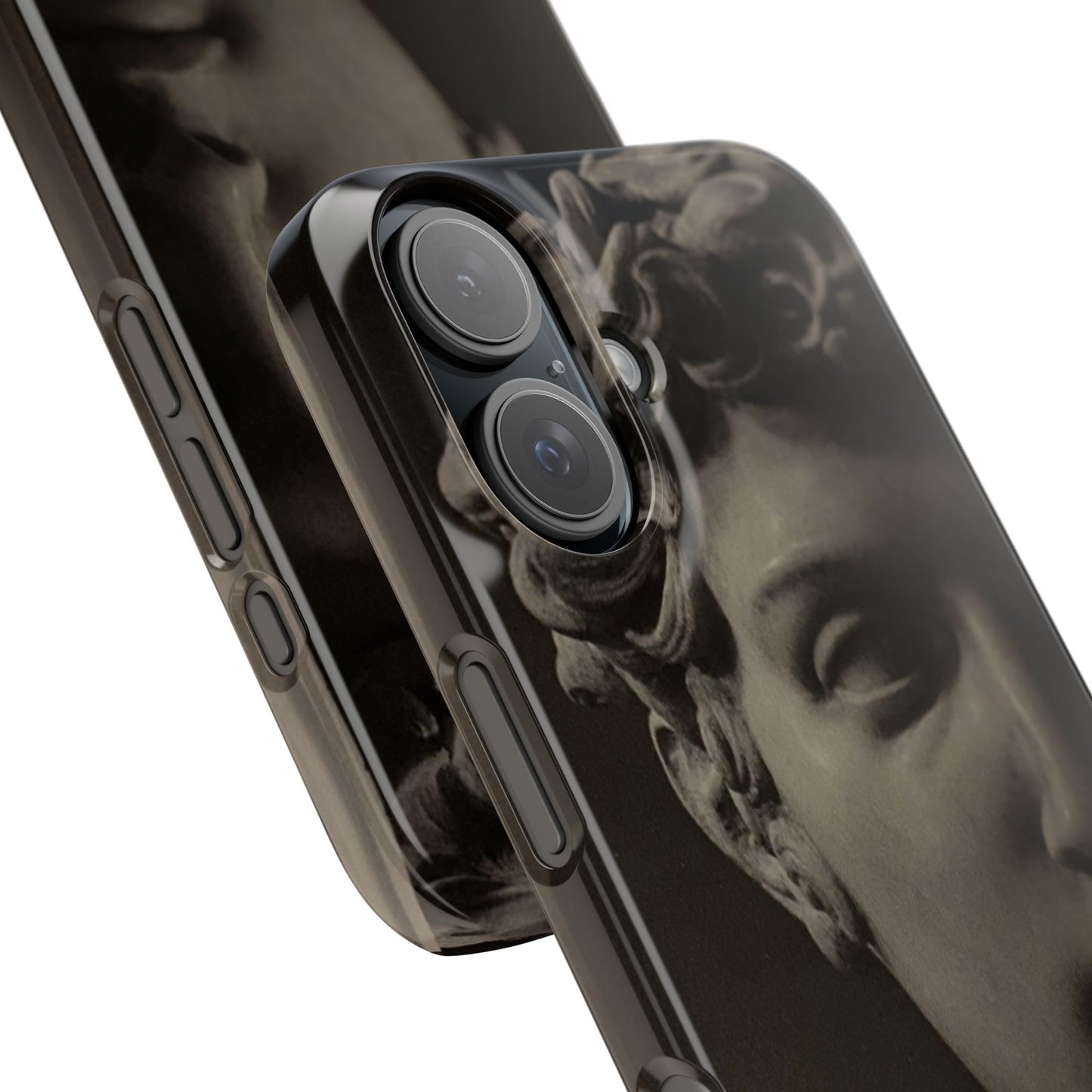 Michelangelo’s David