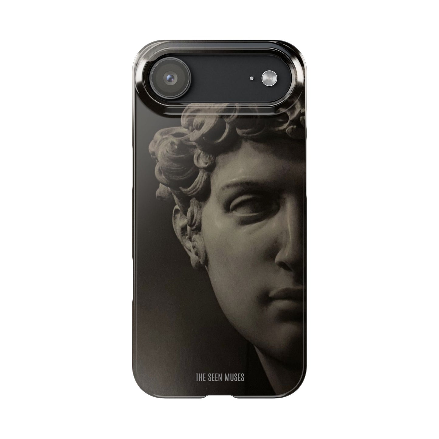 Michelangelo’s David