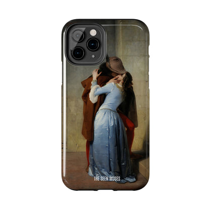 The Kiss - Francesco Hayez (1859)