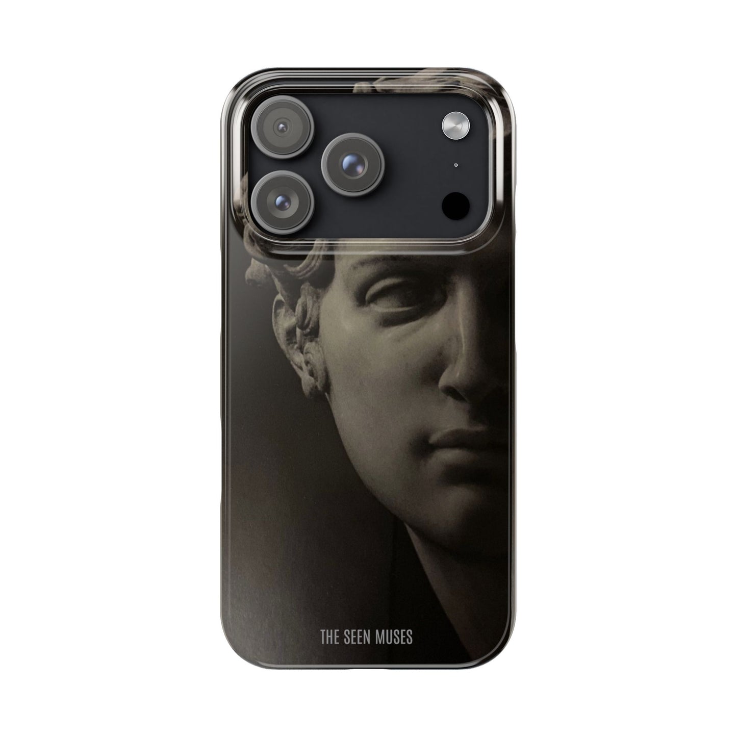 Michelangelo’s David
