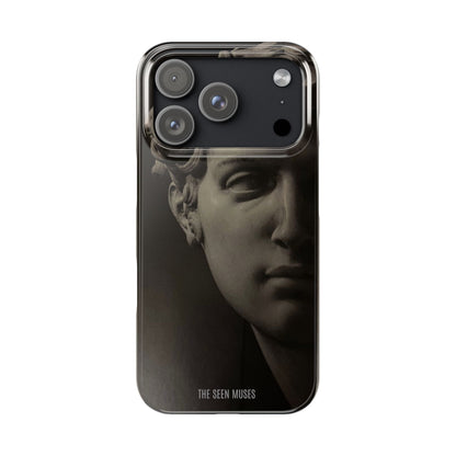 Michelangelo’s David