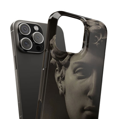 Michelangelo’s David